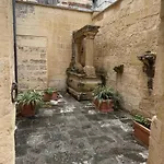 The Sunflower * Lecce