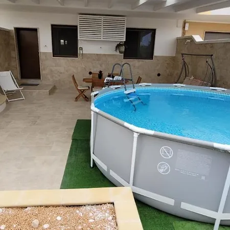 The Sunflower Holiday home Lecce