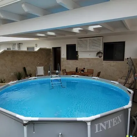 The Sunflower Holiday home *