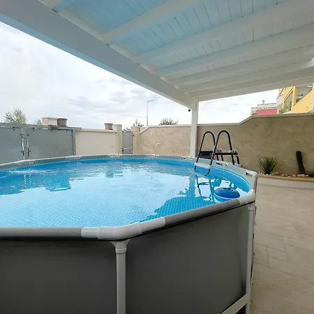 The Sunflower Holiday home Lecce