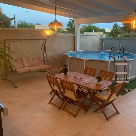 Hébergement de vacances The Sunflower *