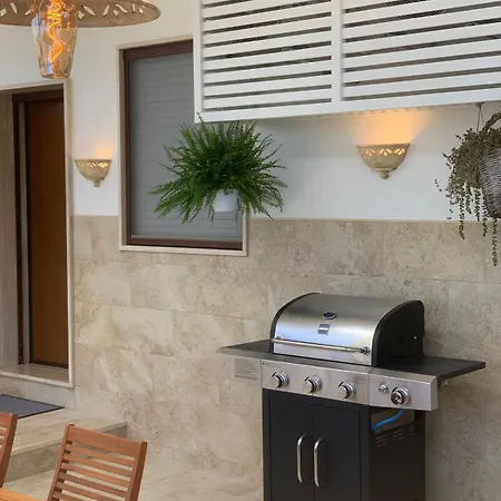 The Sunflower Holiday home Lecce