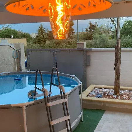 Holiday home The Sunflower Lecce