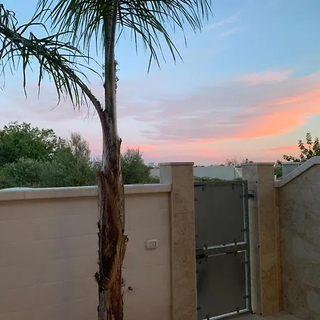 Holiday home The Sunflower Lecce