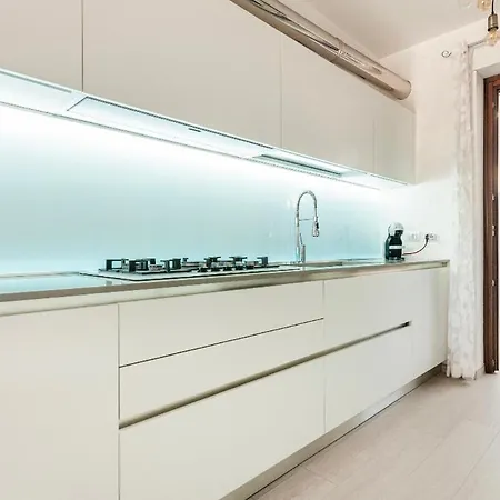 Casa vacanze Moon Luxury *
