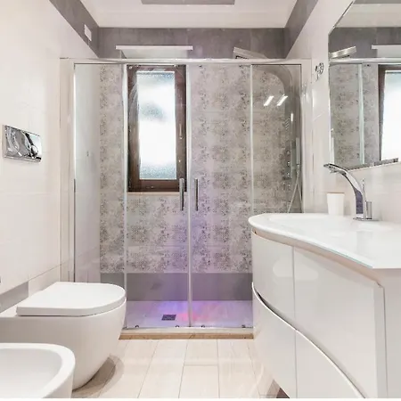 Casa vacanze Moon Luxury *