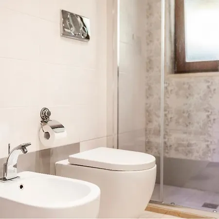 Moon Luxury * Lecce