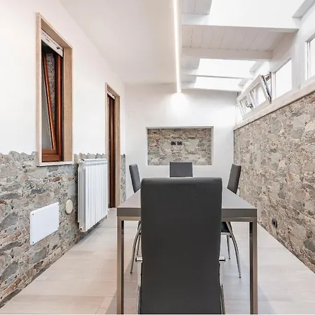 Moon Luxury Casa vacanze