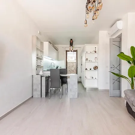 Moon Luxury Casa vacanze