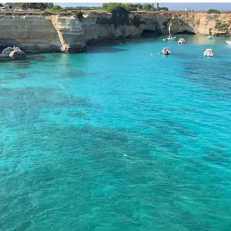 Casa vacanze Moon Luxury Lecce