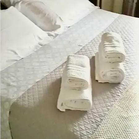 Casa vacanze Moon Luxury Lecce