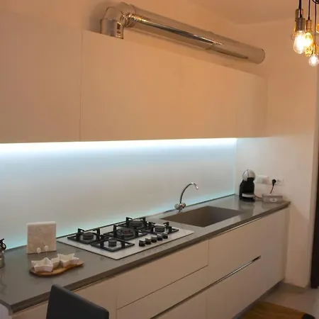 Casa vacanze Moon Luxury