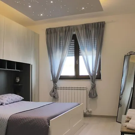 Vakantiehuis The Sunflower *