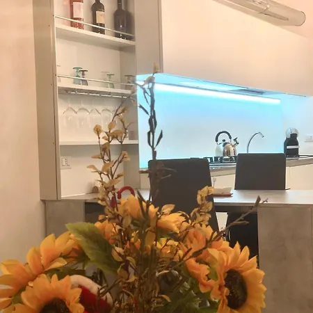 Moon Luxury Casa vacanze