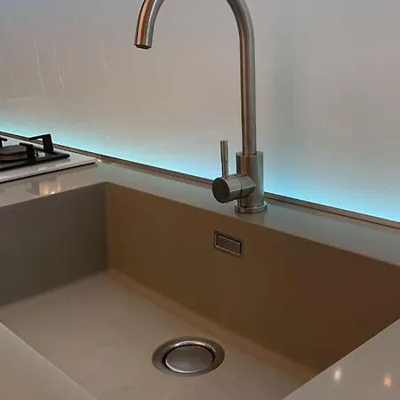 The Sunflower Vakantiehuis *