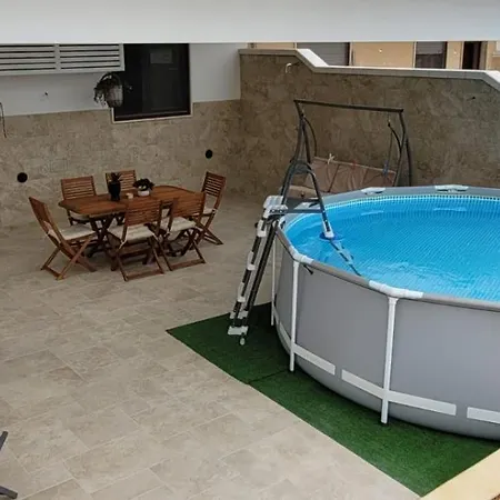 Σπίτι διακοπών The Sunflower *