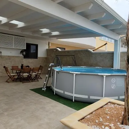 Vakantiehuis The Sunflower Lecce