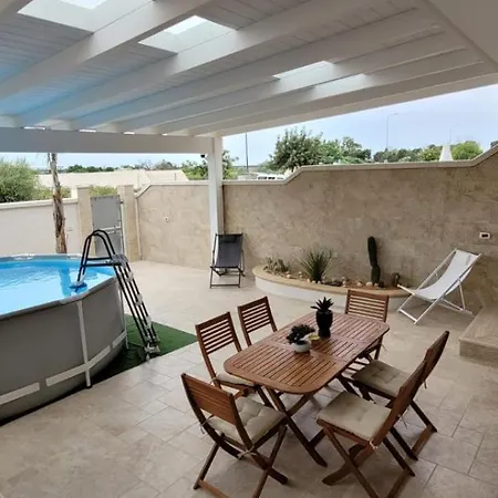 Moon Luxury Casa vacanze