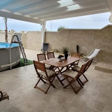 Moon Luxury Casa vacanze
