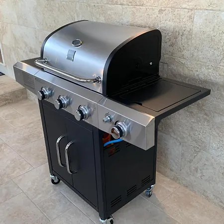 Σπίτι διακοπών The Sunflower Λέτσε