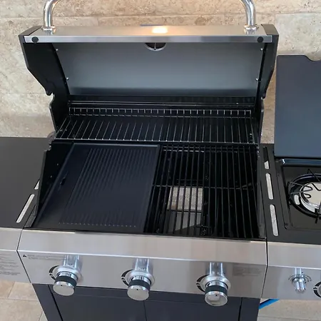 The Sunflower Λέτσε