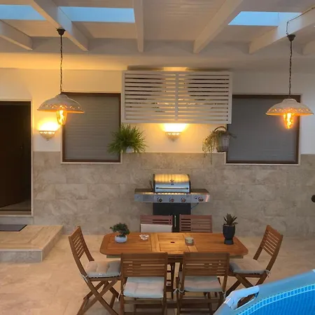 Moon Luxury * Lecce