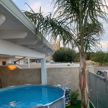 Moon Luxury Casa vacanze
