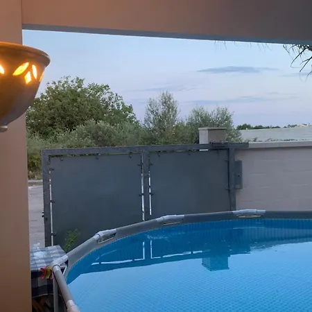 The Sunflower Σπίτι διακοπών *