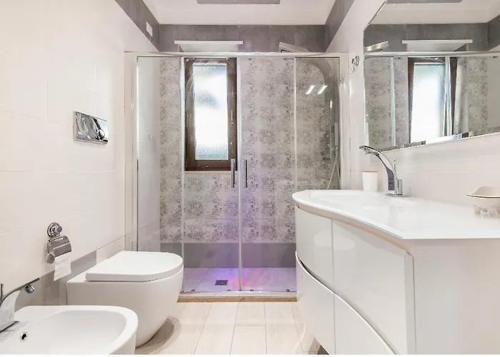 בית נופש The Sunflower *