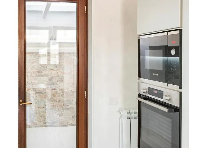 Holiday home The Sunflower