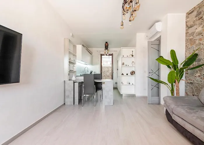 The Sunflower 펜션