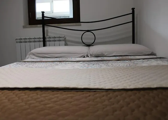 The Sunflower Holiday home Lecce