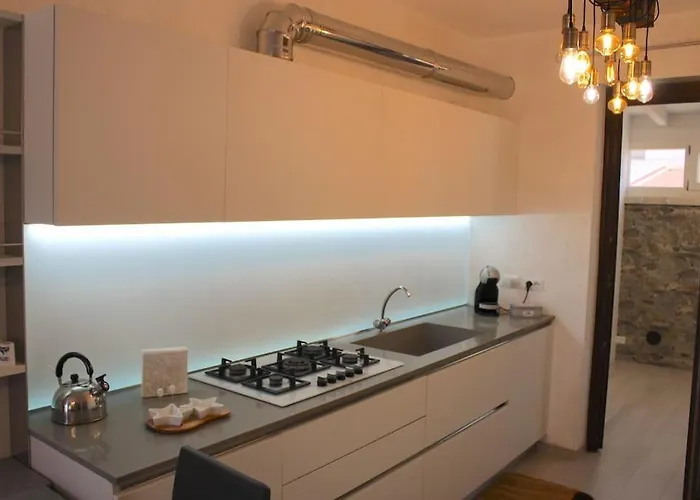 Holiday home The Sunflower