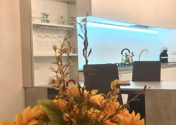 The Sunflower Holiday home