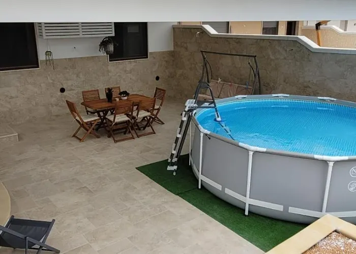 Holiday home The Sunflower *