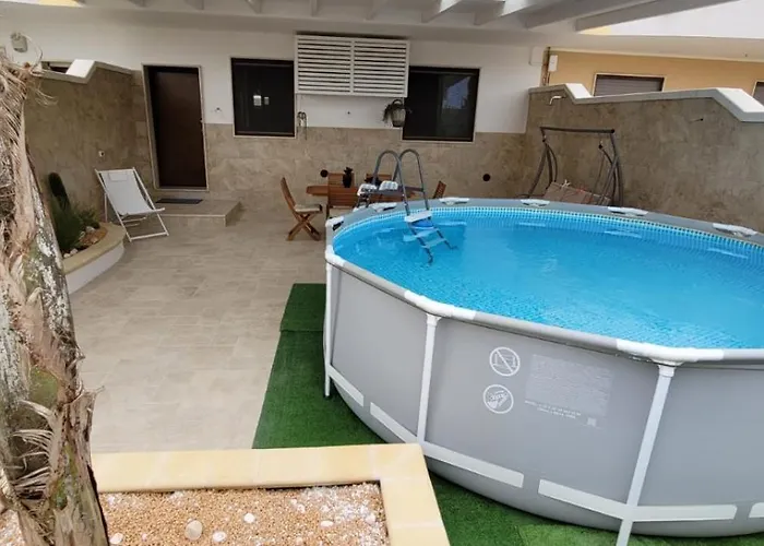 The Sunflower Holiday home Lecce