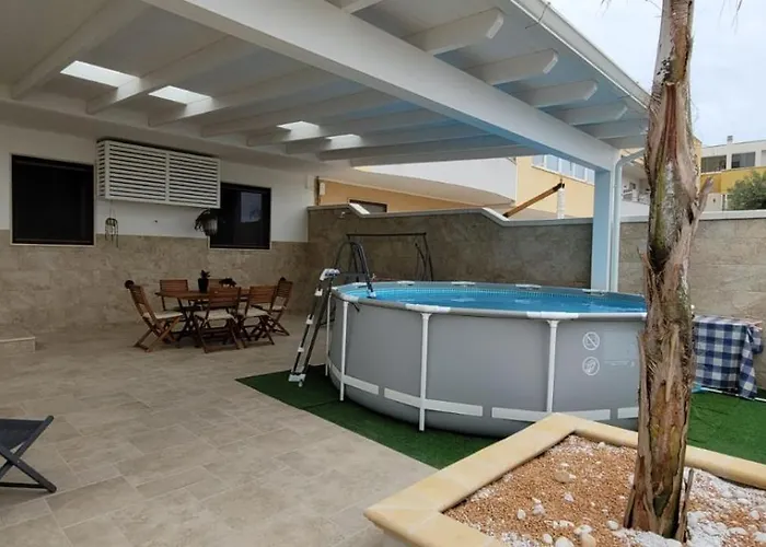 Holiday home The Sunflower Lecce