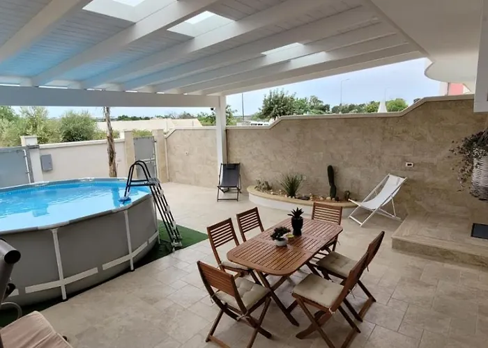 The Sunflower Holiday home