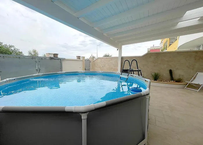 The Sunflower Holiday home Lecce