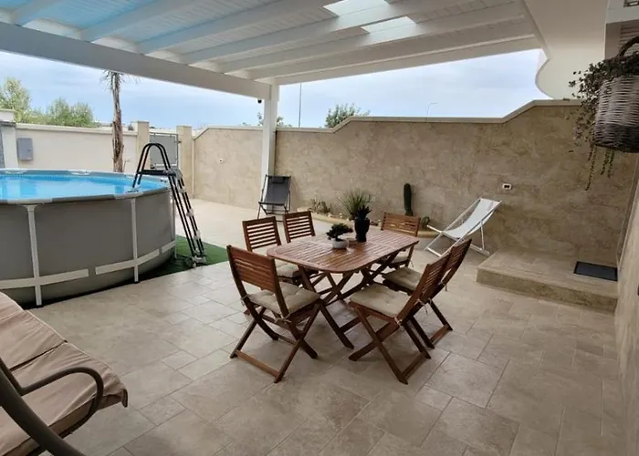 The Sunflower Holiday home