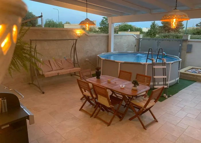 Holiday home The Sunflower *