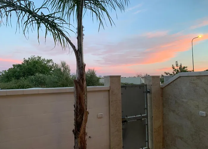 펜션 The Sunflower 레체